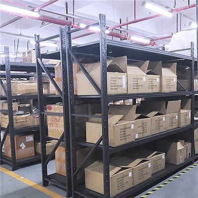 賦能電商高效運營 深圳倉庫一站式增值服務(wù)詳解