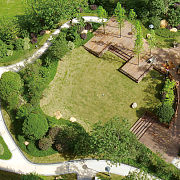 景觀設(shè)計(jì),園林工程