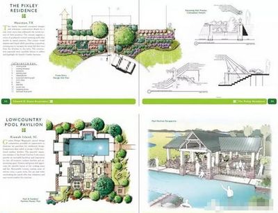 景觀設(shè)計(jì)名校 佐治亞大學(xué)