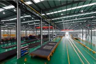 揭秘bhouse 像造汽車一樣造房子你造嗎 新浪山東健康 新浪山東